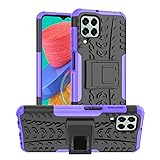 Elubugod Case for Samsung Galaxy A04e 4G Case