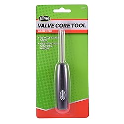 Slime 20178 Valve Core Torque Tool, avoid TPMS