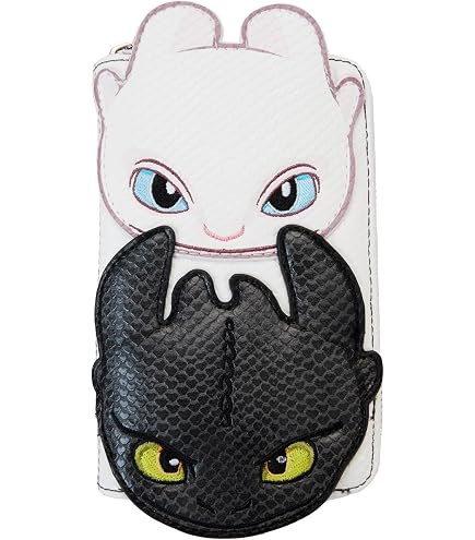 Amazon.com: Loungefly Dreamworks How To Train Your Dragon  display picture 2