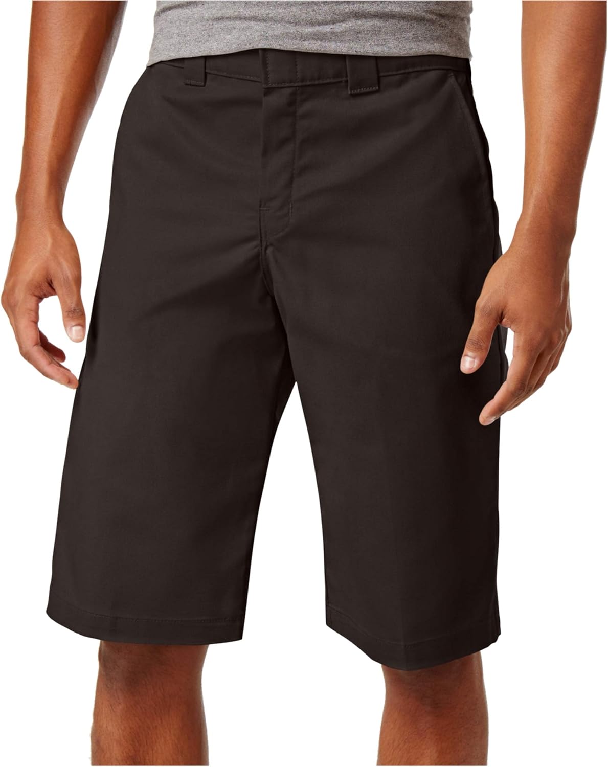 Dickies Men's Flex 13" RelaxedFit Twill Work Shorts