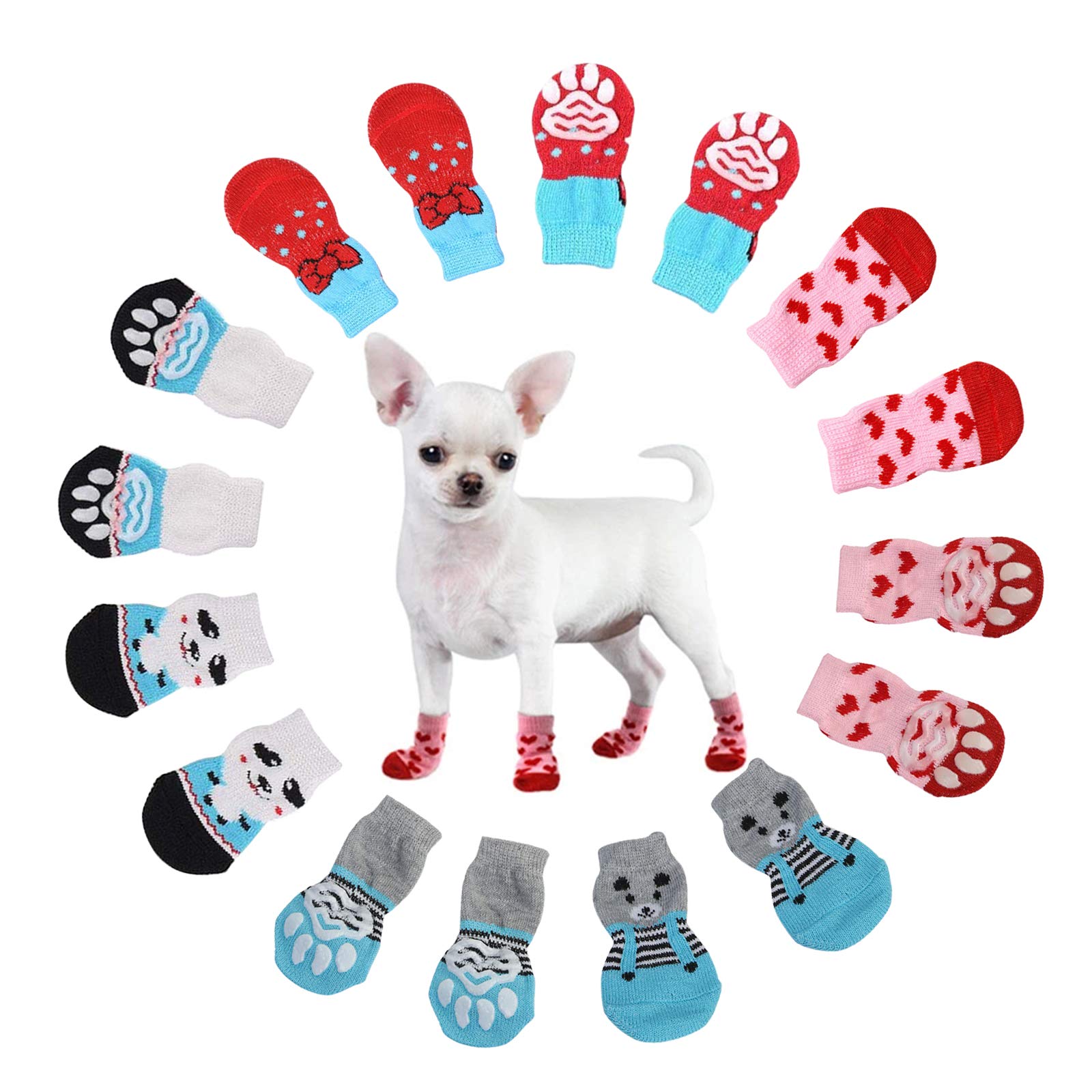 Dog Socks Pet Socks