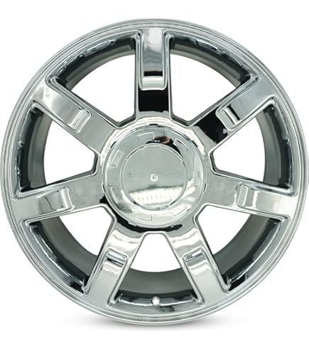 Amazon.com: OE Wheels CA87 22 Inch Rim Fits Escalade Style