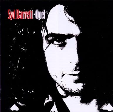 Syd barrett opel