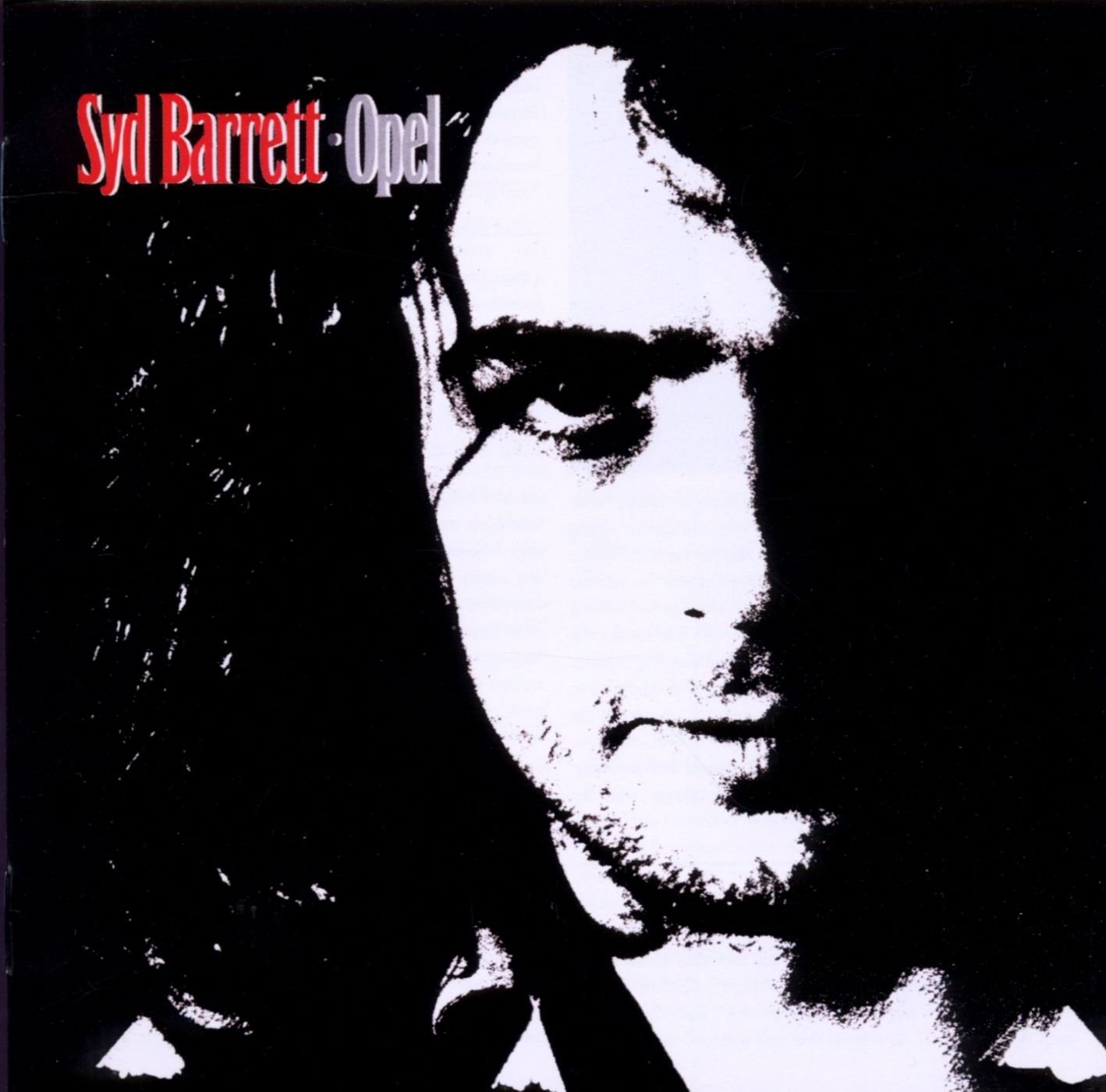 Syd barrett opel