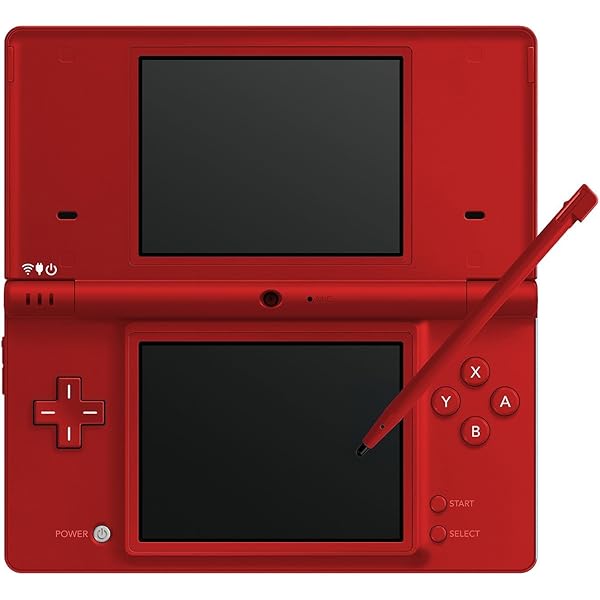 Amazon.com: Nintendo DSi Metallic Blue Japanese version [video