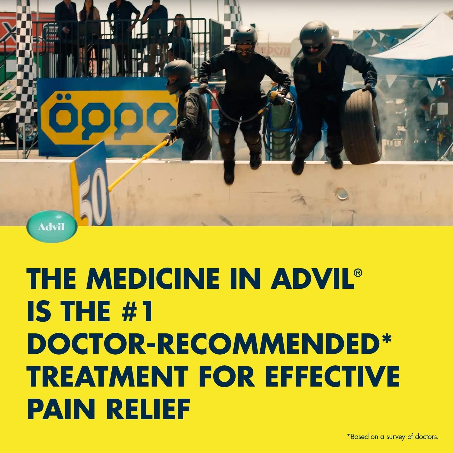 Advil Liqui-Gels Minis Pain Reliever and Fever Reducer, Ibuprofen 200mg, 200 Count, Fast Pain Relief: Health & Personal Care