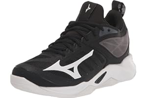 Mizuno Women's Wave Dimension Volleyball Shoe