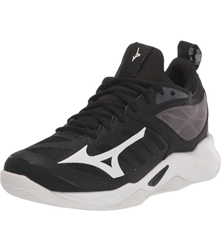 Amazon.com: Mizuno Men's Wave Momentum 2 Volleyball Shoe | Indoor