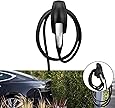 Seven Sparta Charging Cable Holder Organizer for Tesla Model 3 Model X Model S Charger Cable Organizer Tesla Accessories Car Wall Connector