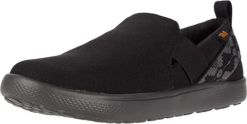 teva closed toe sandals women's