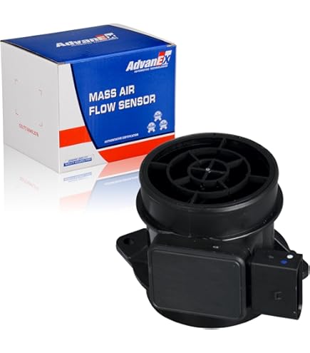 Amazon.com: 28164-25000 MAF Mass Air Flow Meter Sensor Compatible