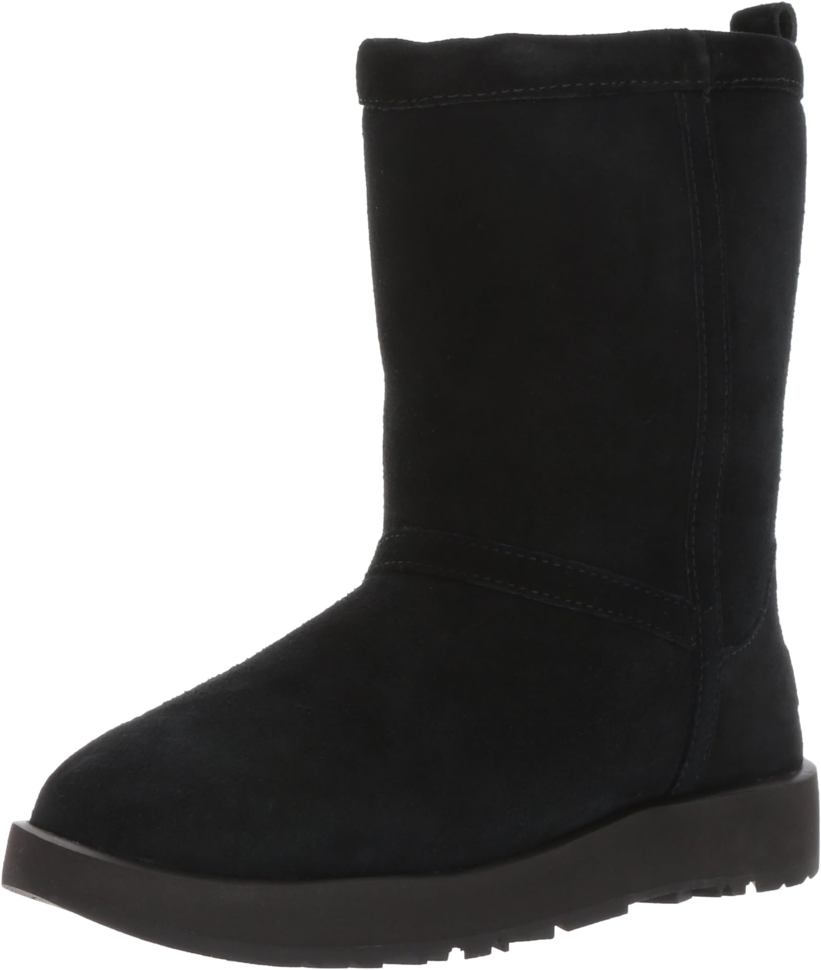 UGG Classic Short Waterproof Waterproof Leather Boots 1017508