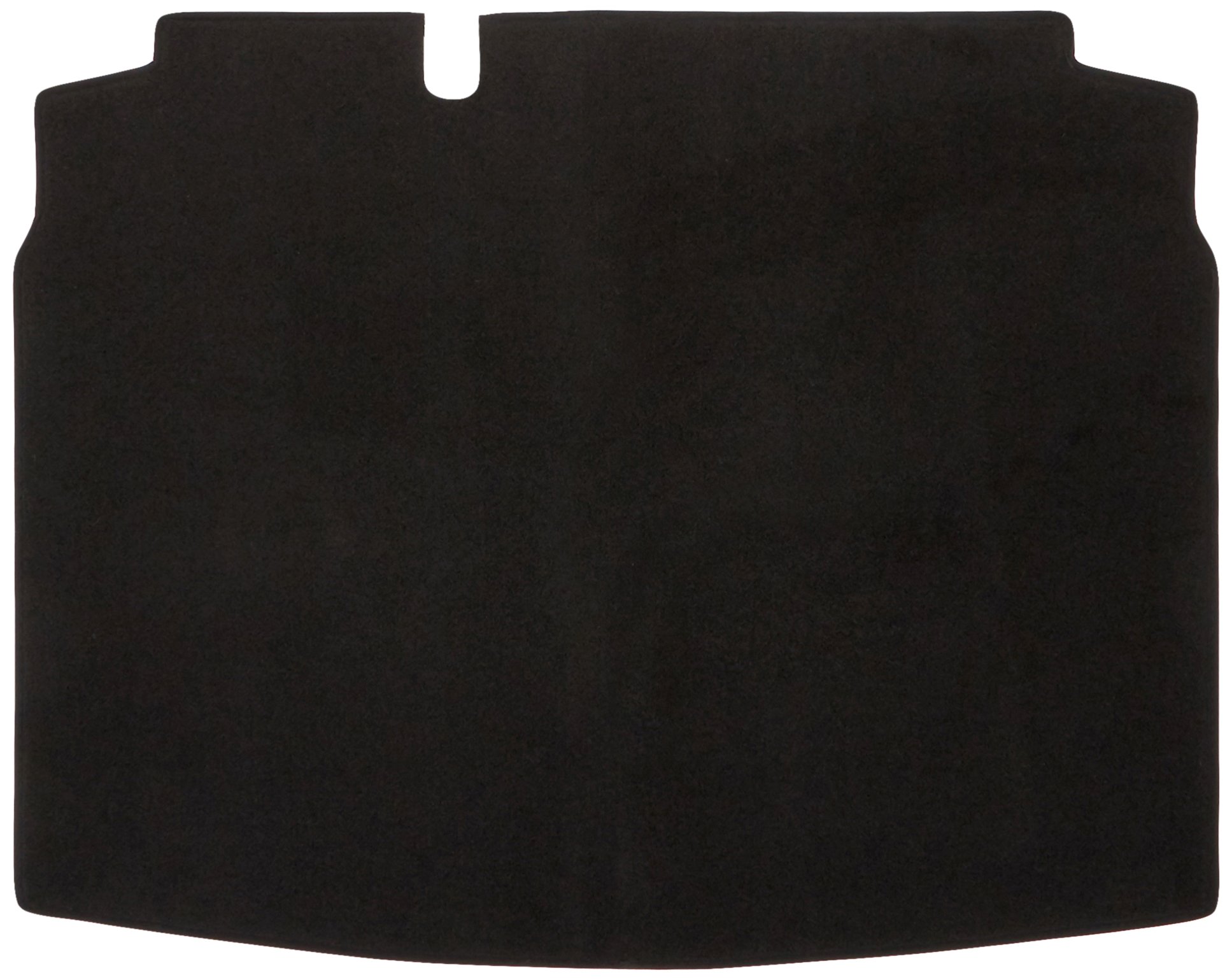 Sakura WW1252 Carpet Boot Mat, Black Trim