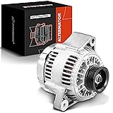 A-Premium Alternator Compatible with Toyota Camry