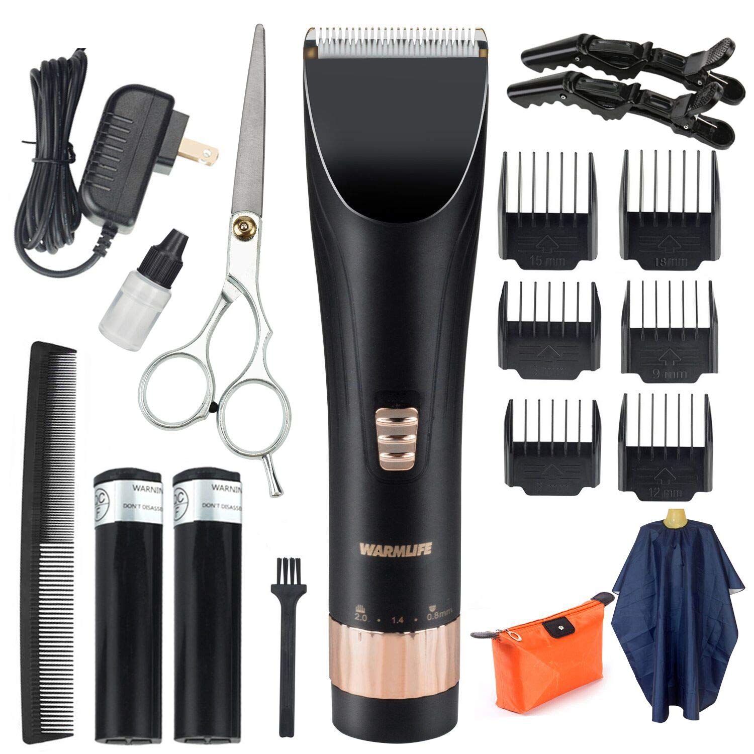 Best home haircut kit for men