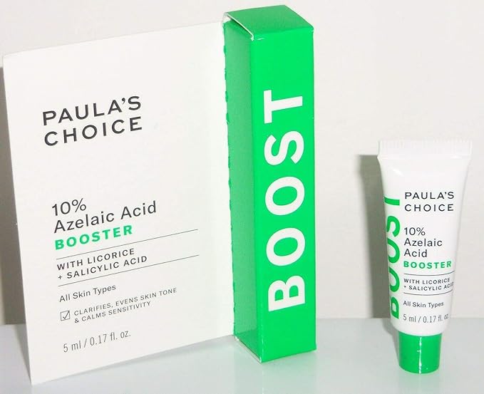 Paula's Choice 10 Azelaic Acid Booster With Licorice & Salicylic Acid