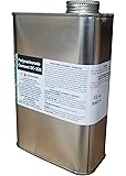 SC-325 Polycarbonate Cement (Quart (32 oz.))