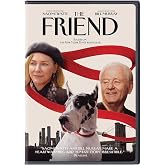 The Friend [DVD]