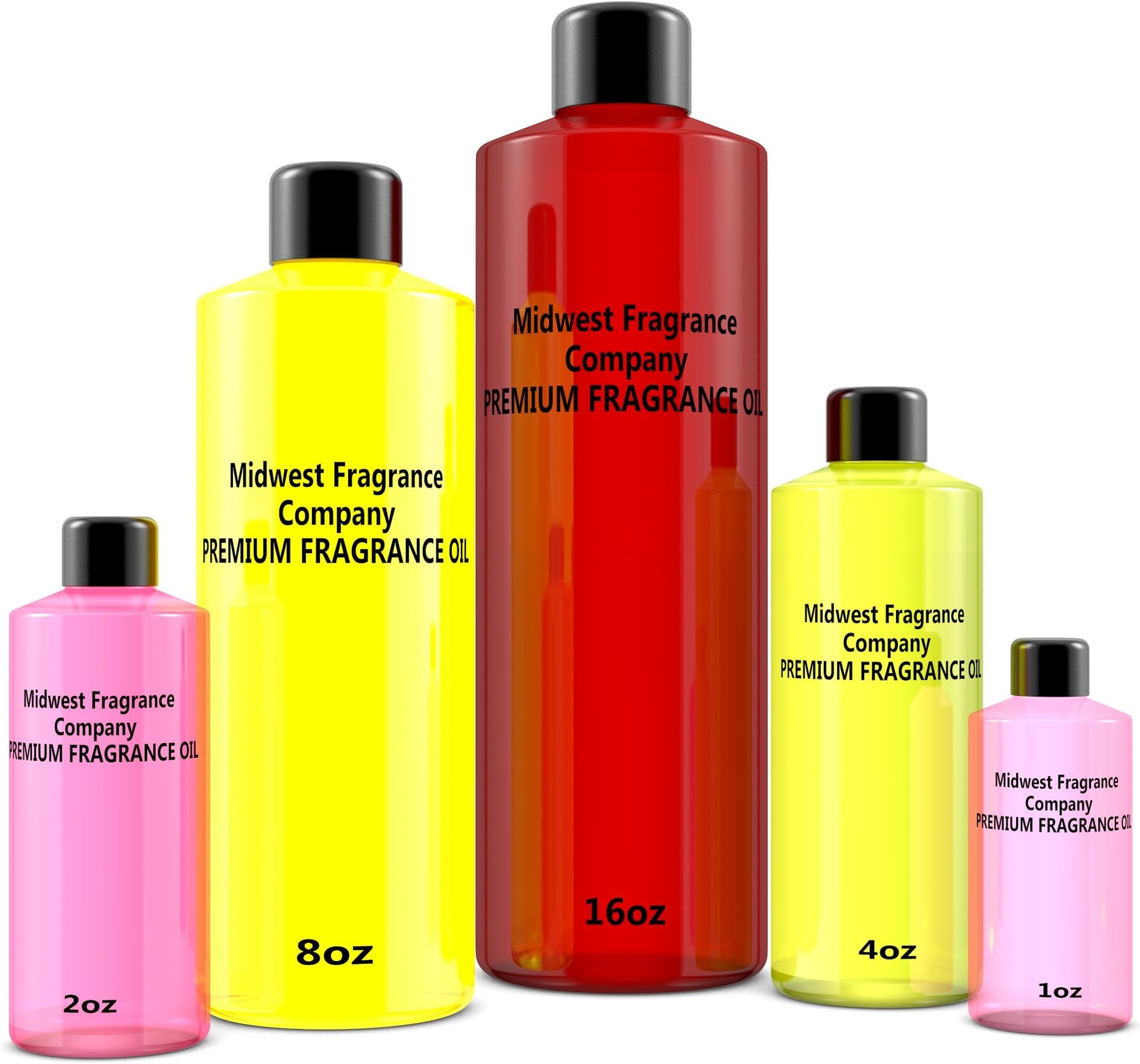 Papaya Premium Fragrance Oil - 1oz