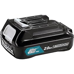 Makita BL1021BDC1 12V Max CXT Lithium-Ion Battery