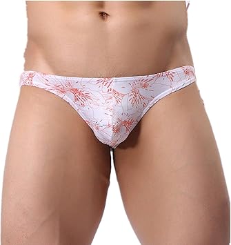 amazon ropa interior hombre