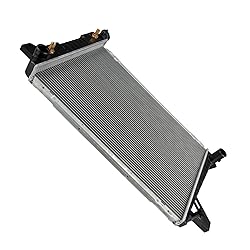 Torchtree CU1452 Radiator Replacement,Compatible