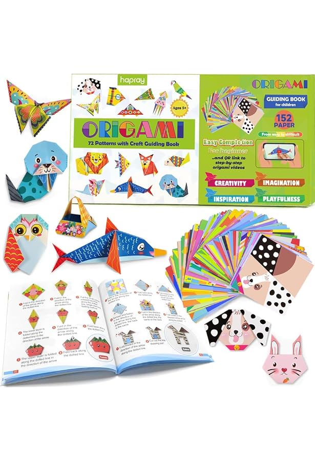 My First Origami Kit Book Pdf Download