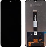 LCD Display Touch Screen Digitizer Assembly for Xiaomi Redmi 9 /9C /9A 6.53" (Black)