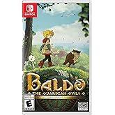 Baldo: The Guardian Owls : Three Fairies Edition for Nintendo Switch