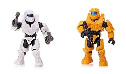 Mega Construx Halo Spartan Armor Customizer Pack