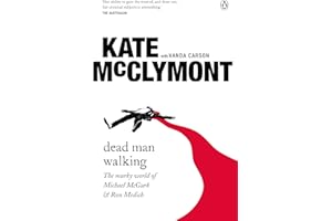 Dead Man Walking: The Murky World of Michael McGurk and Ron Medich