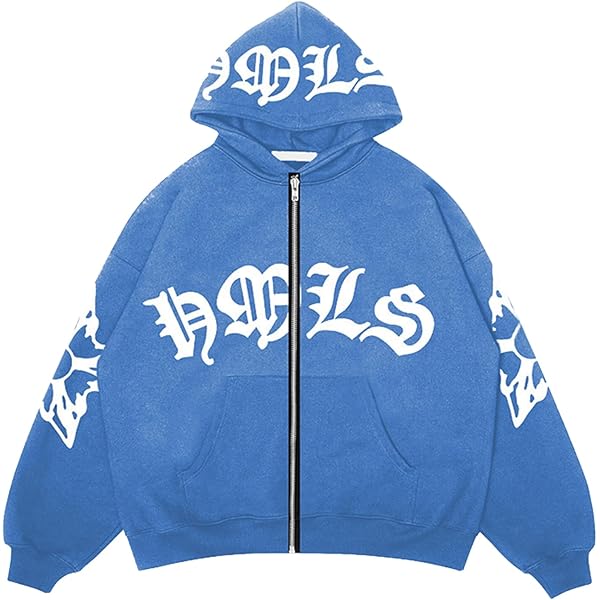 Sudadera Con Capucha De Gran Tamaño Con Estampado De Leopardo De