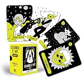 Cosmic C*nt Tarot (Rockpool Tarot)