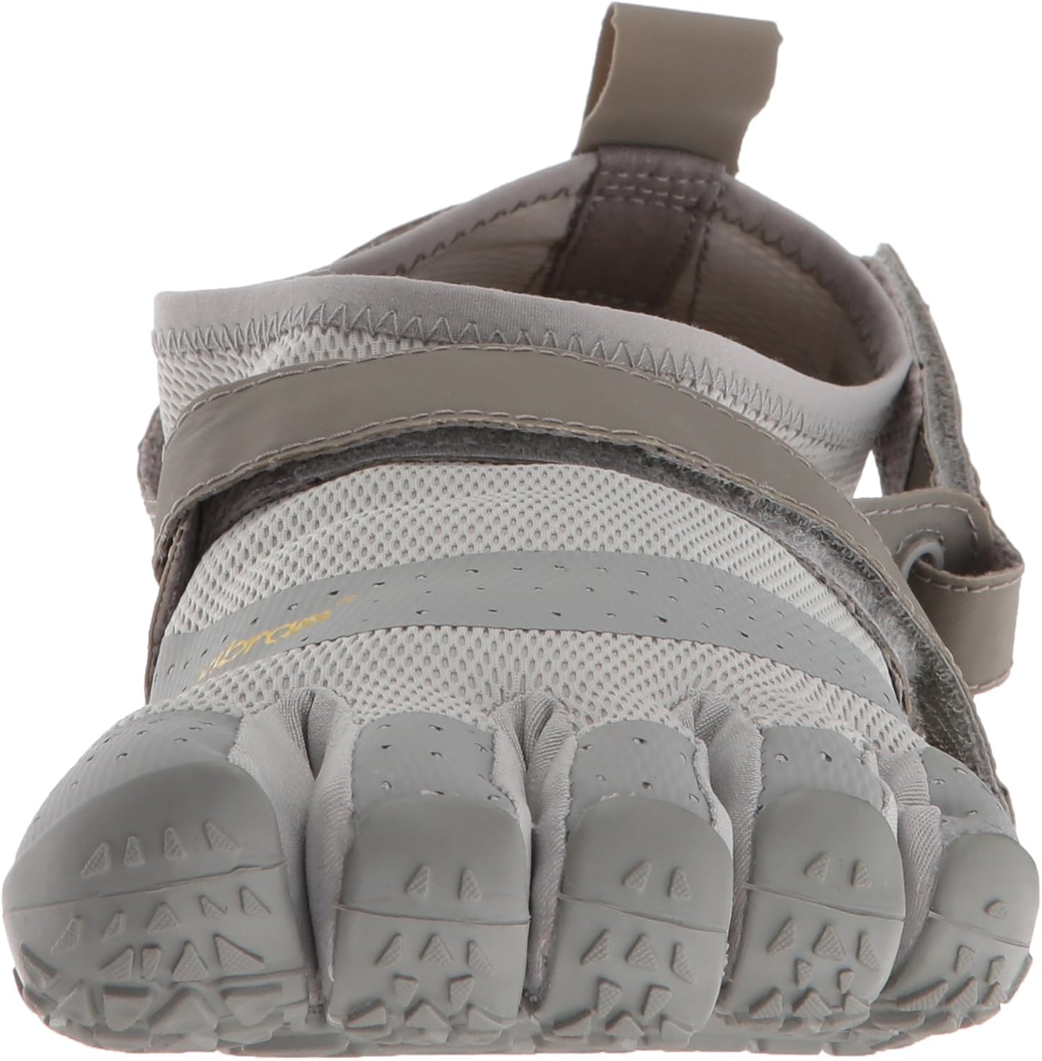  | Vibram Men's V-Aqua Grey Walking Shoe | Water Shoes