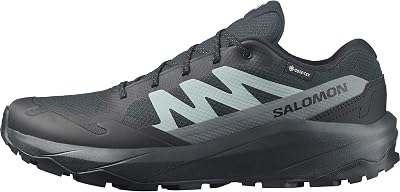 Sapatos de caminhada impermeáveis OUTSCAPE Gore-Tex para homens