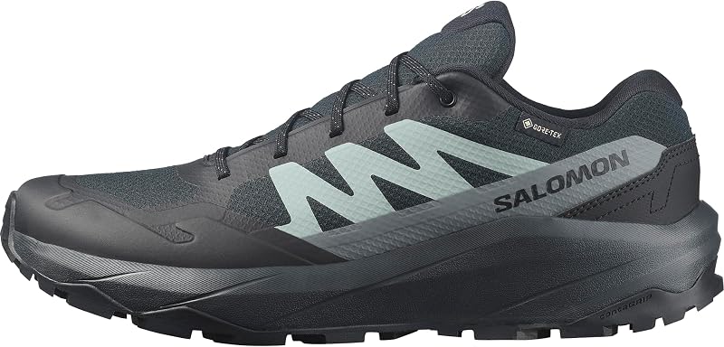 OUTSCAPE Gore-Tex Impermeables Zapatillas de Senderismo para Hombre