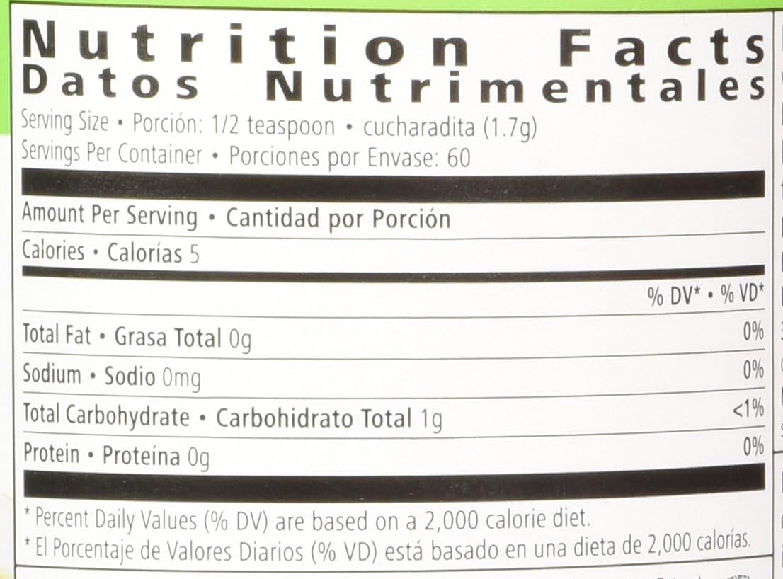 Herbalife Tea Label Health And Traditional Medicine