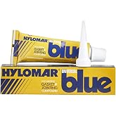 Hylomar F/HMMS00C/040G 40g Universal Blue
