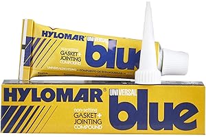 Hylomar F/HMMS00C/040G 40g Universal Blue