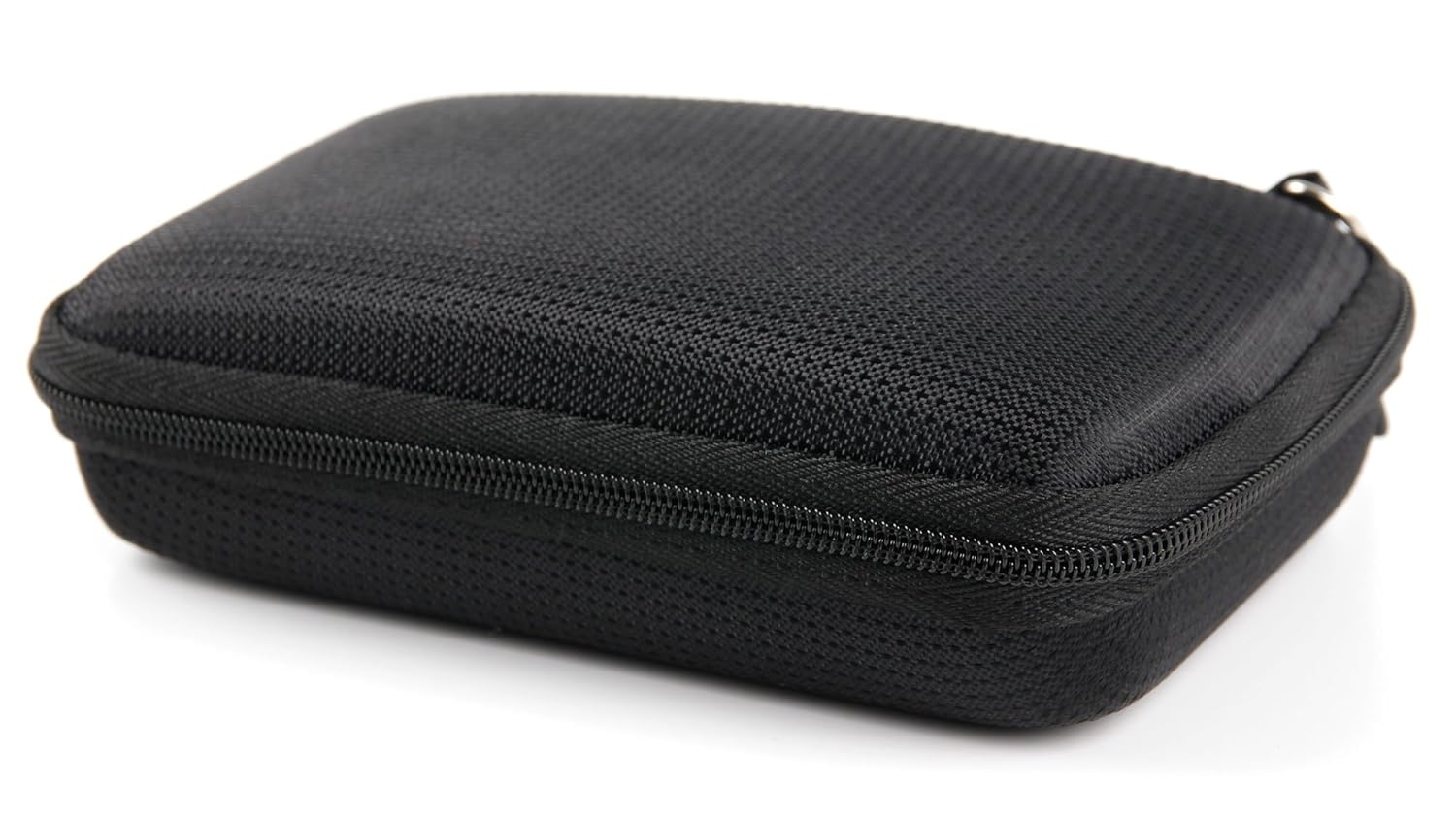 DURAGADGET Durable Compact Carry Case with Soft Lining - Compatible with The RAC 04 DashCam | RAC 05 DashCam