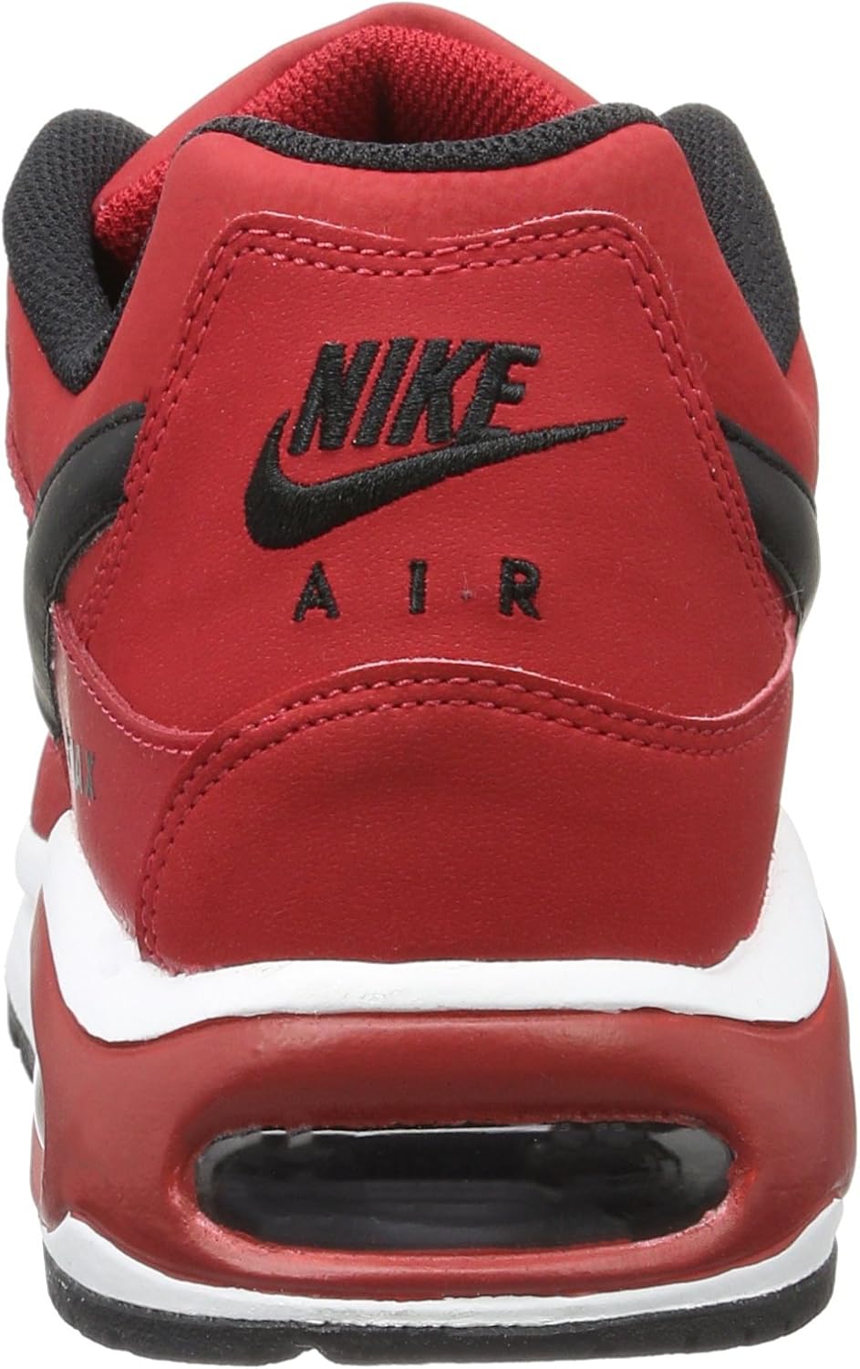 nike air max command red