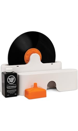 Vinyl Styl Deep Groove Record Washer System