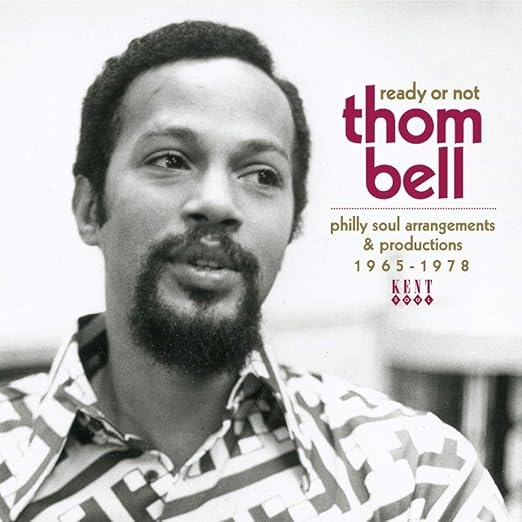 Thom Bell - Ready Or Not - Amazon.com Music