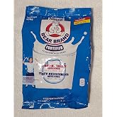 Bear Brand Fortified Powdered Milk 300 grams (x1 pack) (1)