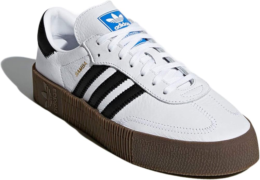 samba plataforma adidas