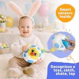 Move2Play Easter Egg Toss Kids Game Brand New Gift 3-8+ view 5
