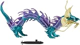 MonsterVerse Godzilla x Kong The New Empire 6-Inch Tiamat Action Figure view 7