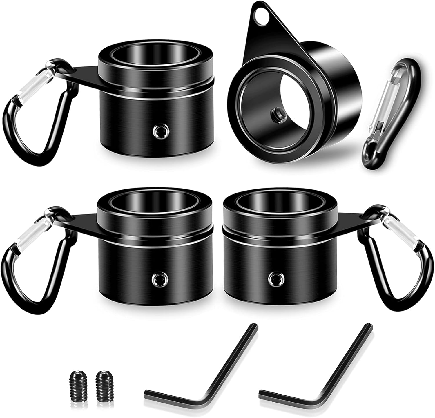 Flagpole Hardware - REERON 1