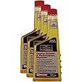 Genuine Ford Accessories (PM-22-A) ULSD Compliant Cetane Booster and Performance Improver - 20 oz. (Pack of 3)