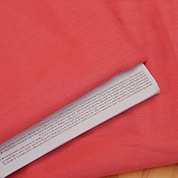 Japan Nature 100% Linen Fabric for Clothing, Home